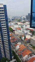 City Square Residences (D8), Condominium #533476001